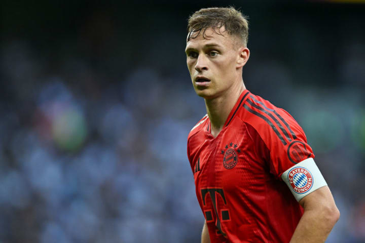 Joshua Kimmich