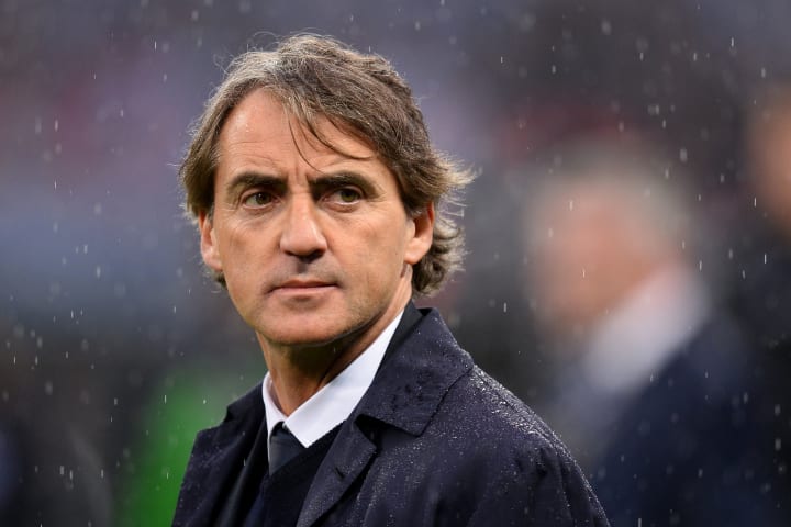 Roberto Mancini