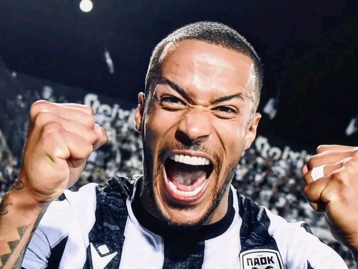 William Troost-Ekong celebrates PAOK FC European success as he turns 30