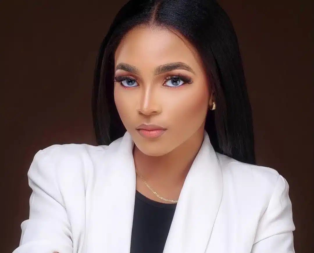 BBNaija: Kassia credits Holy Spirit for inspiring her hair business idea