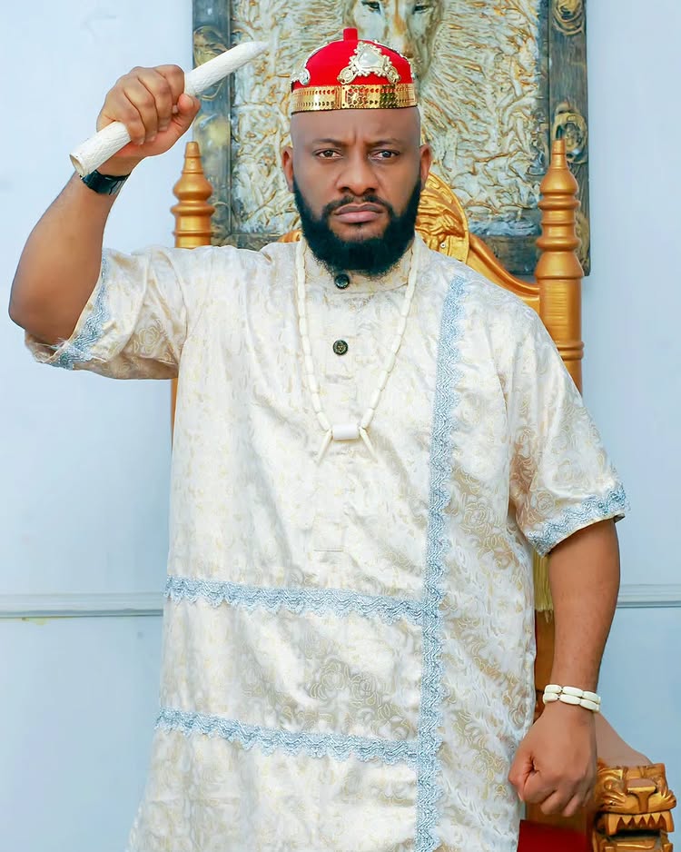 yul edochie