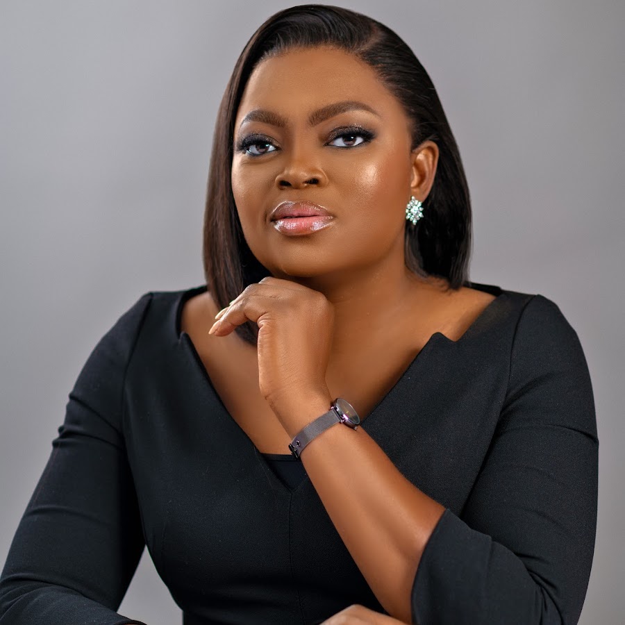 funke akindele