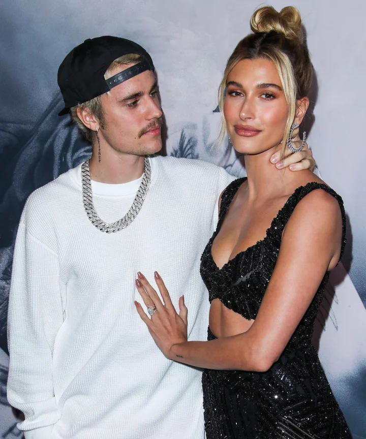  Tongues wag as Justin Bieber unfollows his wife on IG