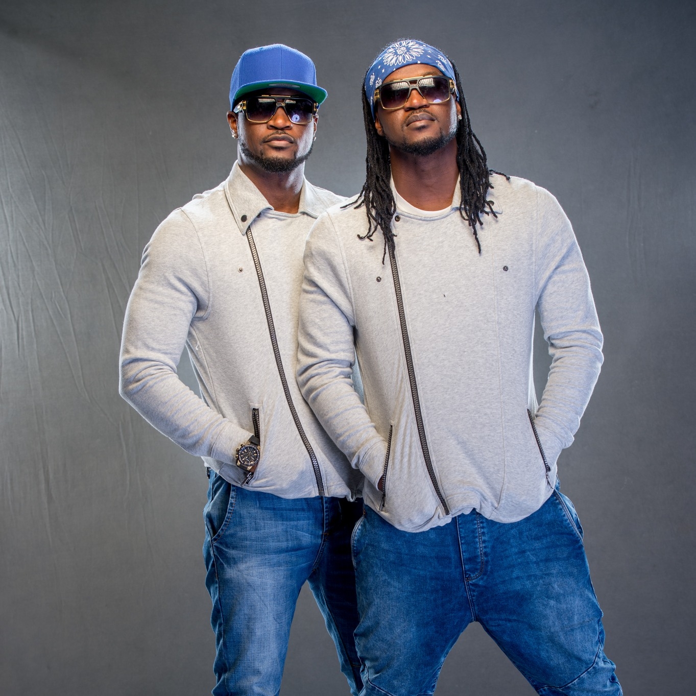 "As an honest guy, I told PSquare" - May D opens up on how he missed possible deals with Akon 