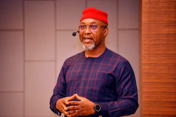 Osita Chidoka encourages people to have more children and gives reasons