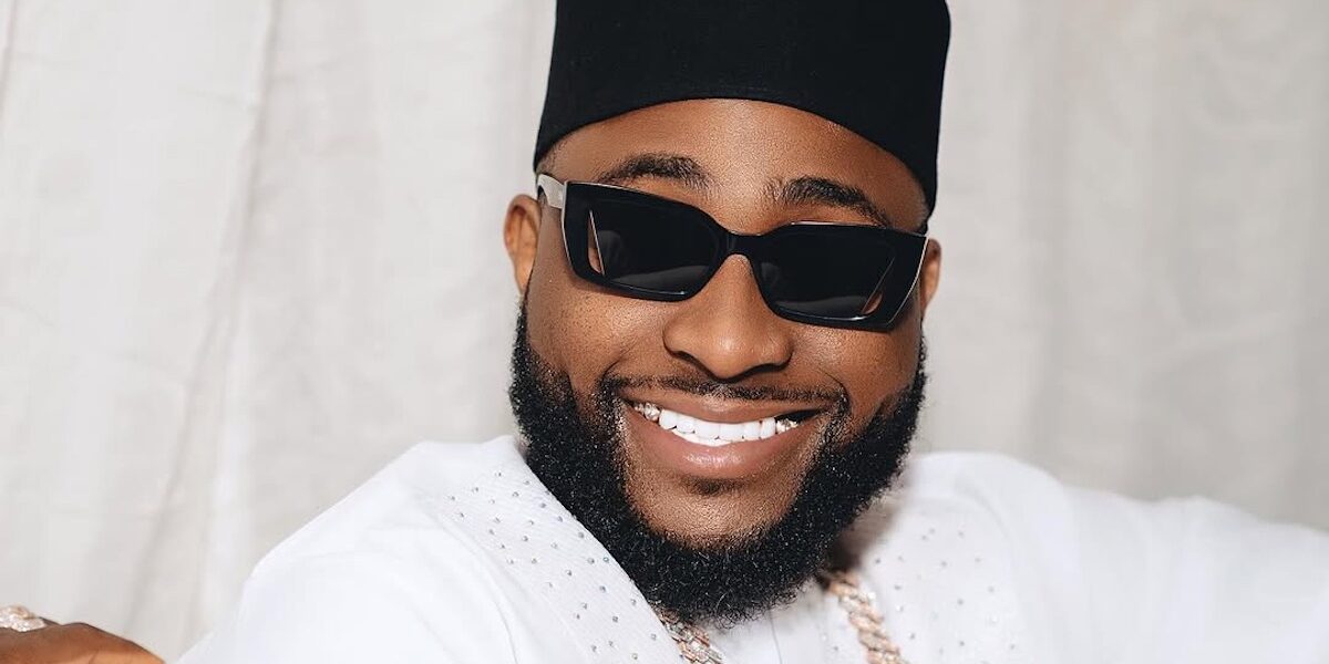 Davido recounts getting $20K gift from a grateful producer