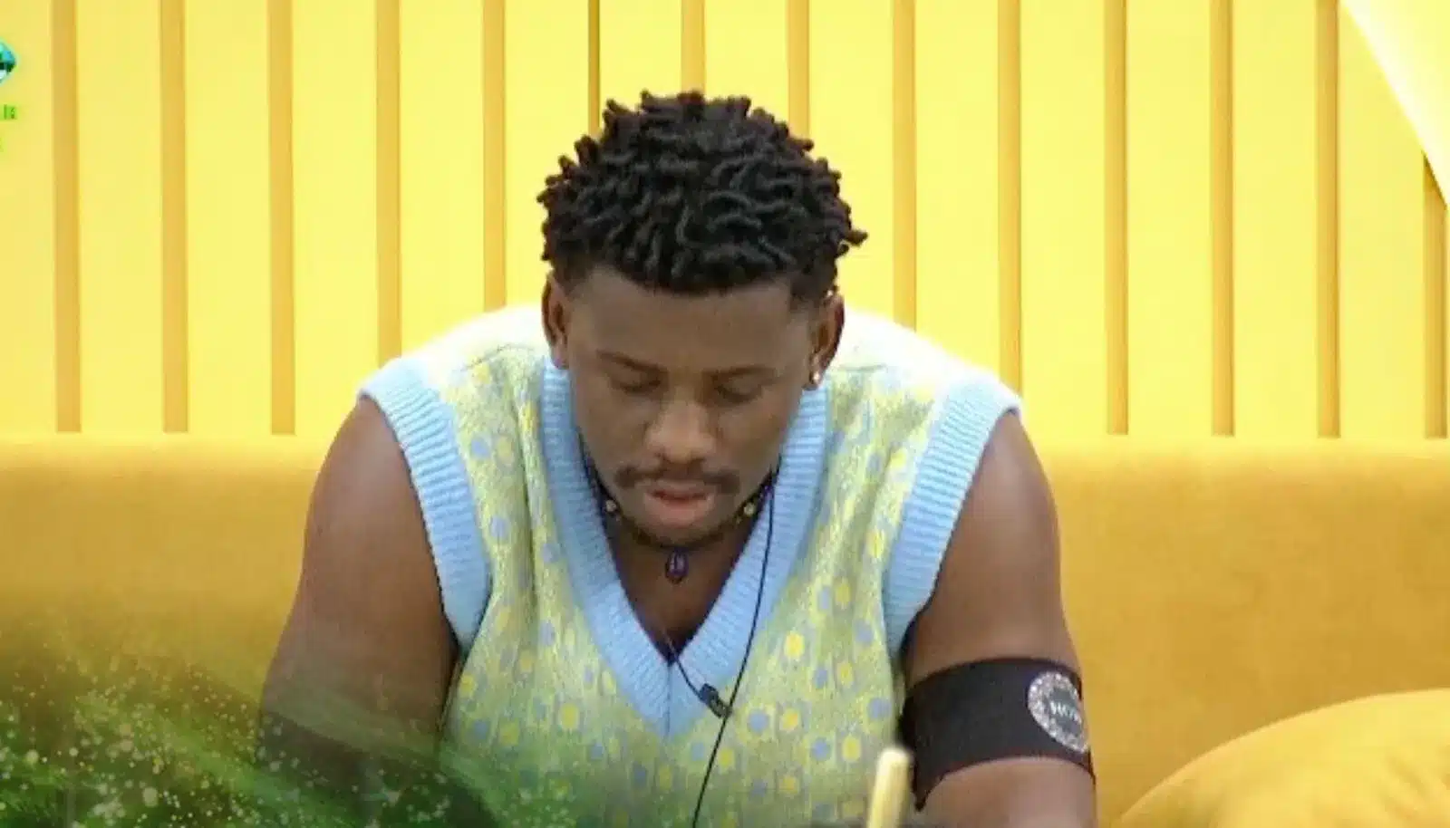 Day 10: Housemates side-eye HoH’s choices – #BBNaija