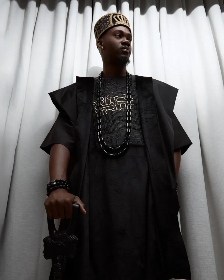 Jason Jae.