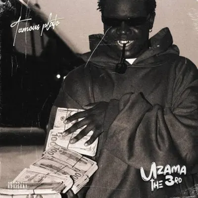 Famous Pluto - Uzama The 3rd