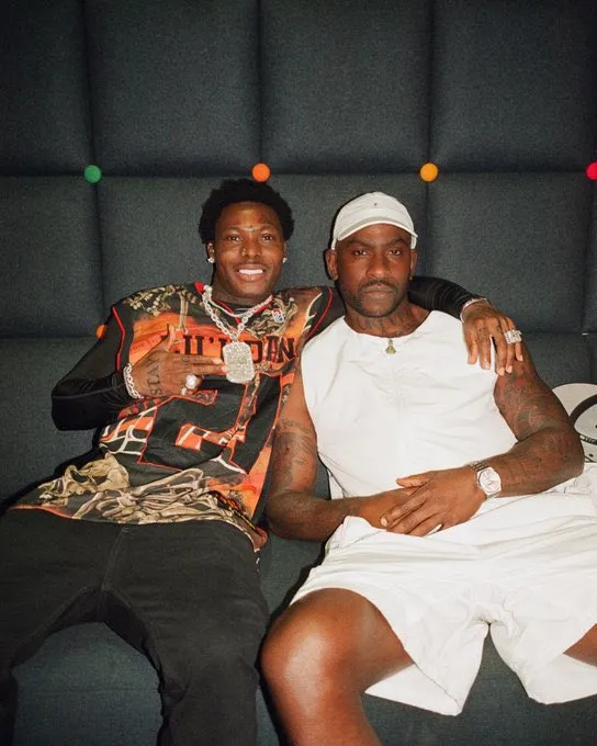 Skepta & Asake