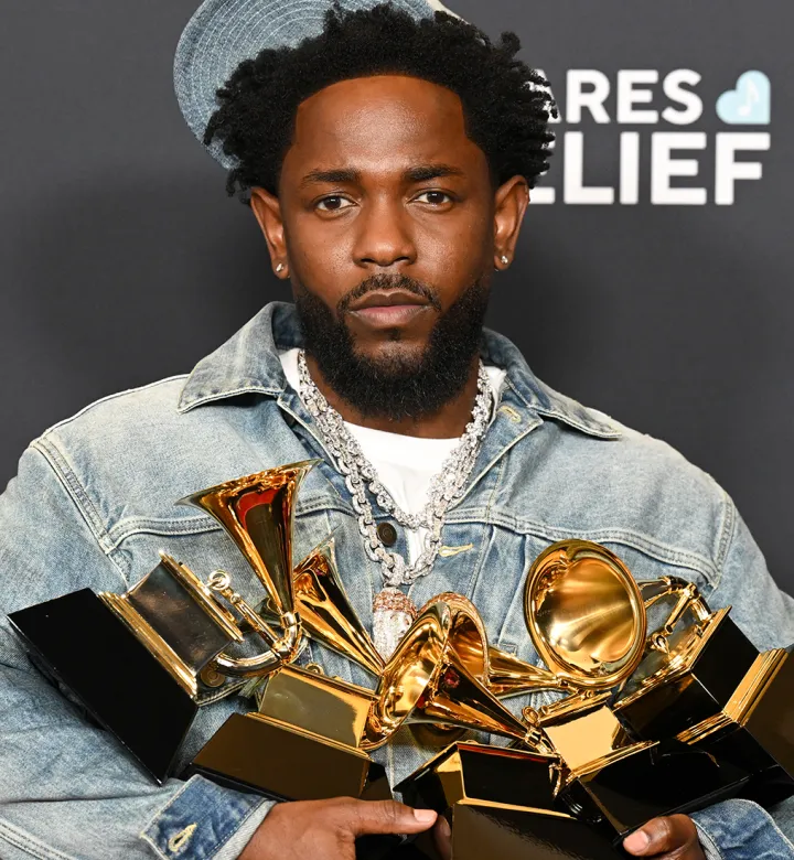Kendrick Lamar