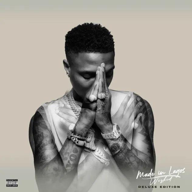 Wizkid - Made In Lagos Deluxe