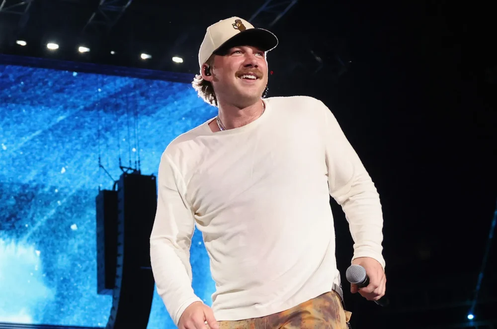 Morgan Wallen