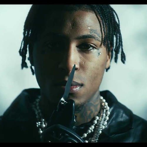 YoungBoy Never Broke Again